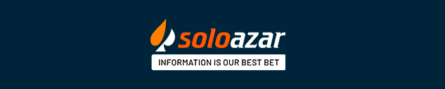 Sponsor - https://www.soloazar.com/en