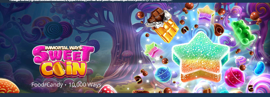 Türkiye’nin en iyi slot siteleri BahisBu, Vayabi ve Baywin’de tatlı slot heyecanı sizi bekliyor!  Thumbnail