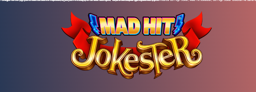 Türkiye’nin en iyi joker temalı slotları BahisBu, Vayabi ve Baywin’de sizi bekliyor! Özel bonuslarla şansınızı katlayın! Thumbnail
