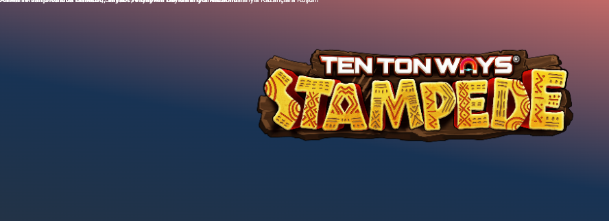 Afrika Temalı Slotlarda BahisBu, Vayabi ve Baywin Bonuslarıyla Kazanın! Thumbnail