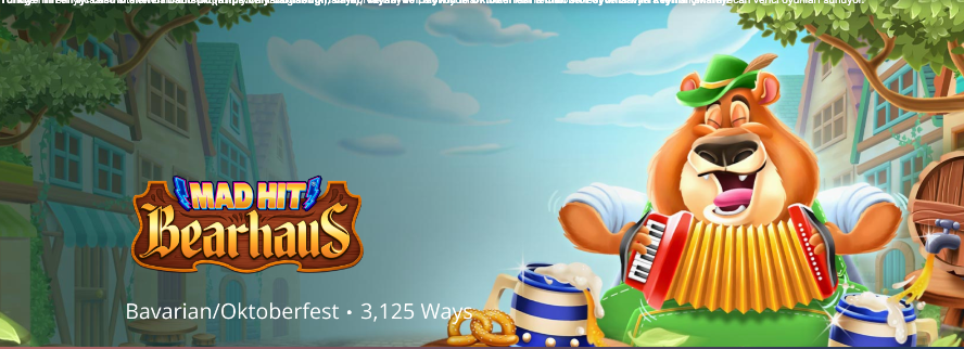 Türkiye’nin en iyi casino siteleri BahisBu (https://t.ly/bahisbugirislink), Vayabi ve Baywin’le Oktoberfest temalı slot oyunlarının keyfini çıkarın!  Thumbnail